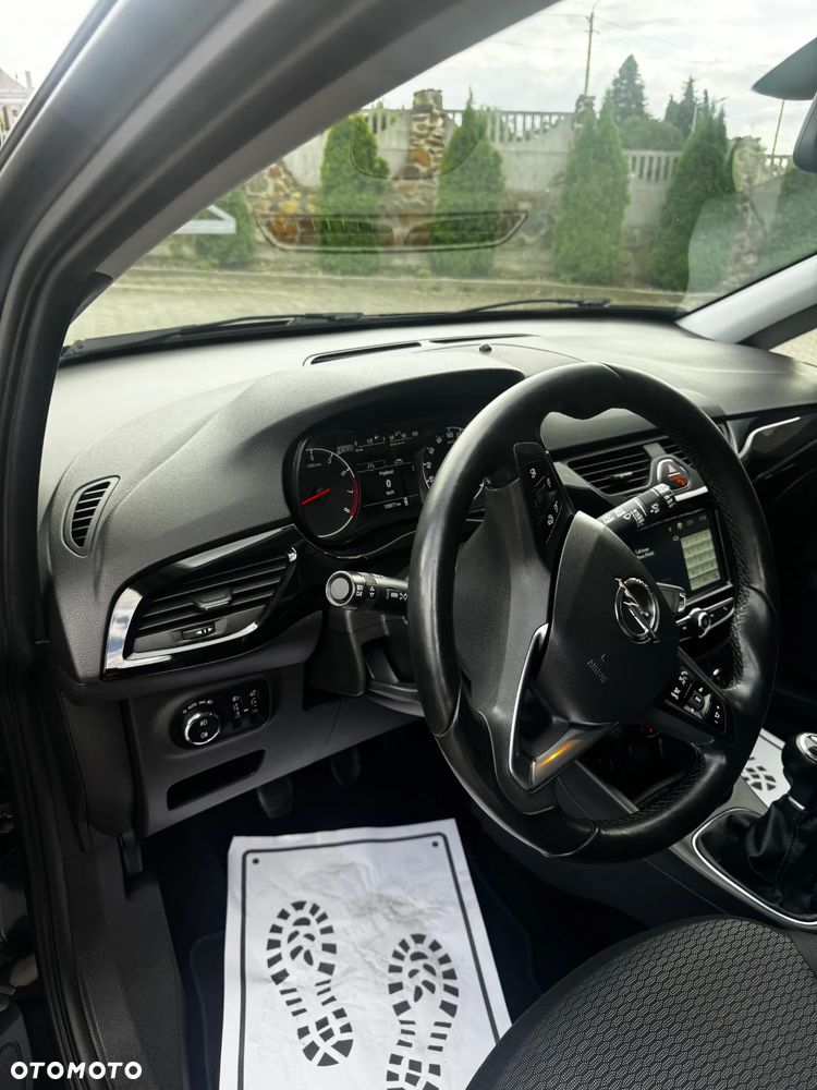 Opel Corsa 1.4 Active - 6
