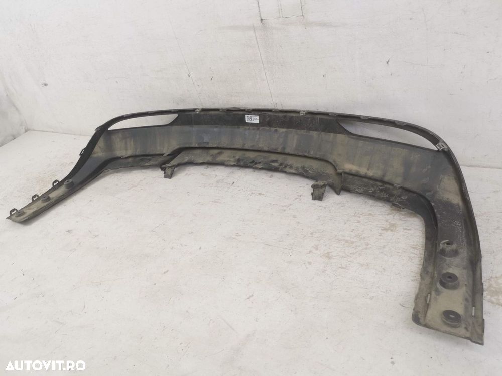 Fusta Spoiler Bara Spate Tesla  Model 3 2023 2024 2025 2026 Originala - 7