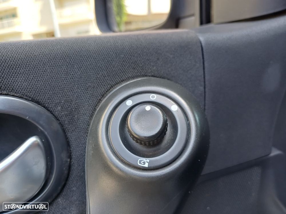 Renault Mégane Break 1.5 dCi L Dynamique - 19