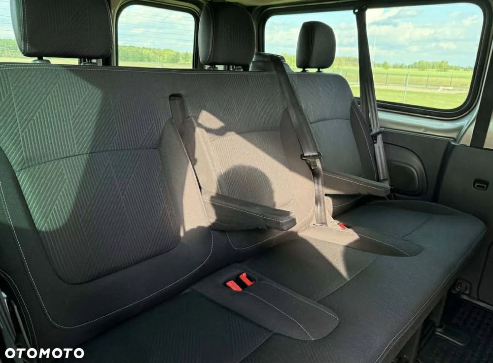 Renault Trafic 1.6 dCi - 7