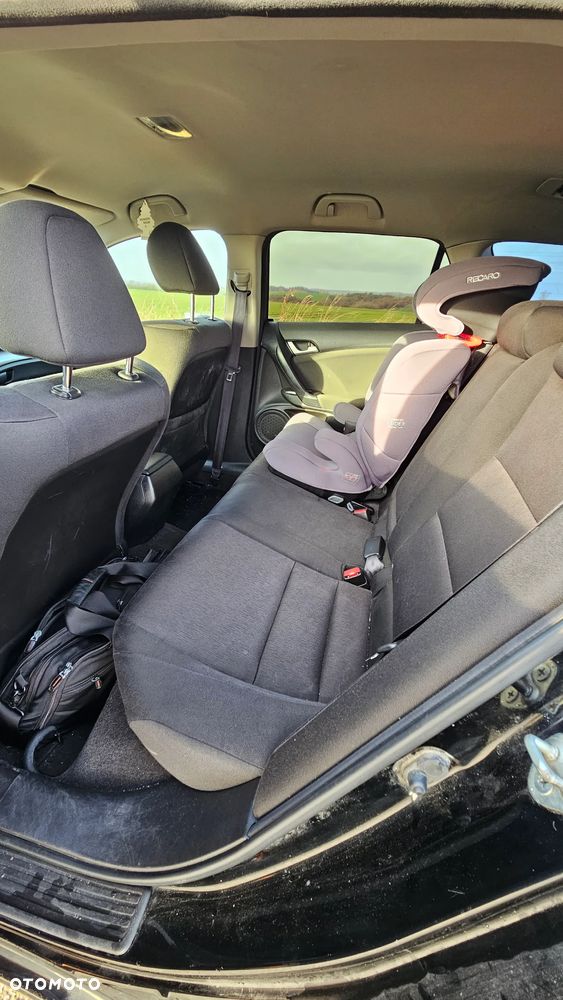 Honda Accord 2.0 Elegance - 13