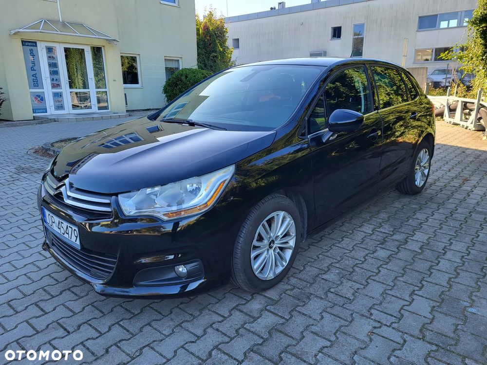 Citroën C4 1.6 HDi Attraction - 2