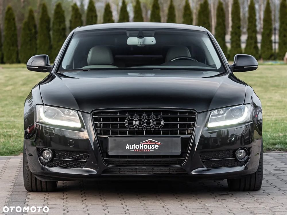 Audi A5 Coupé - 3
