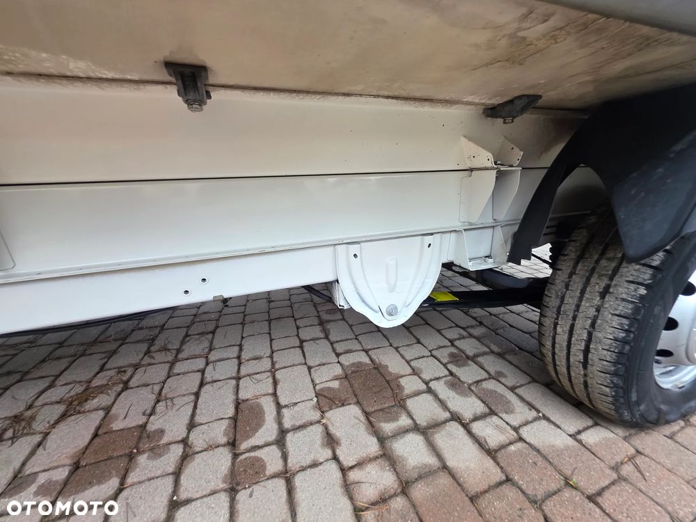 Citroën Jumper 130 D Chłodnia/Mrożnia 4.20 M ! Klima ! Super Stan  ! Z Włoch  ! - 24