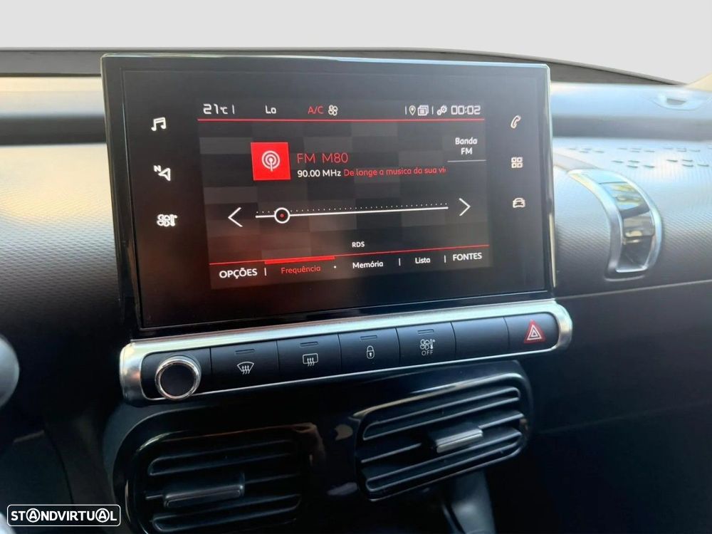 Citroën C4 Cactus 1.2 PureTech Shine - 6