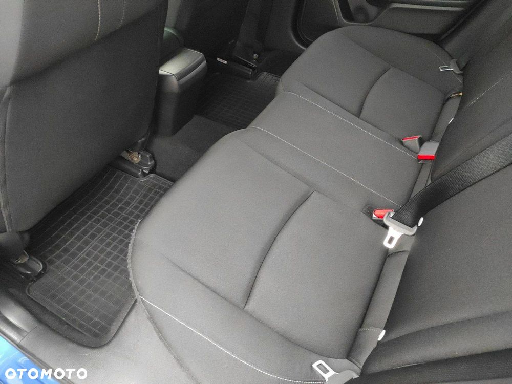 Honda Civic - 20