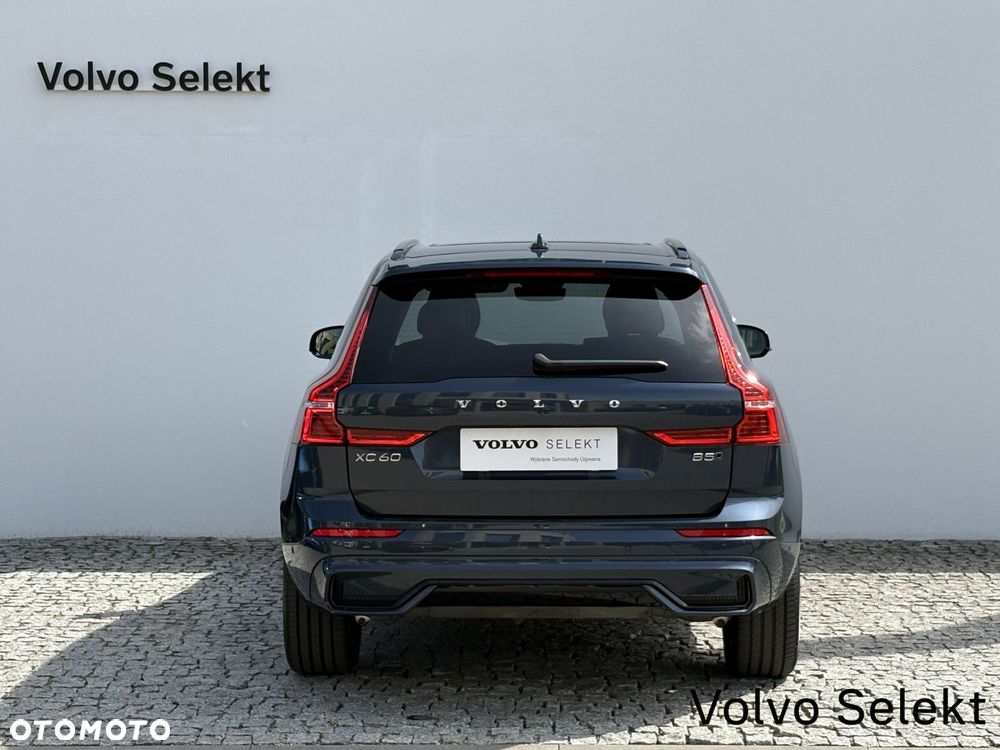 Volvo XC 60 - 7