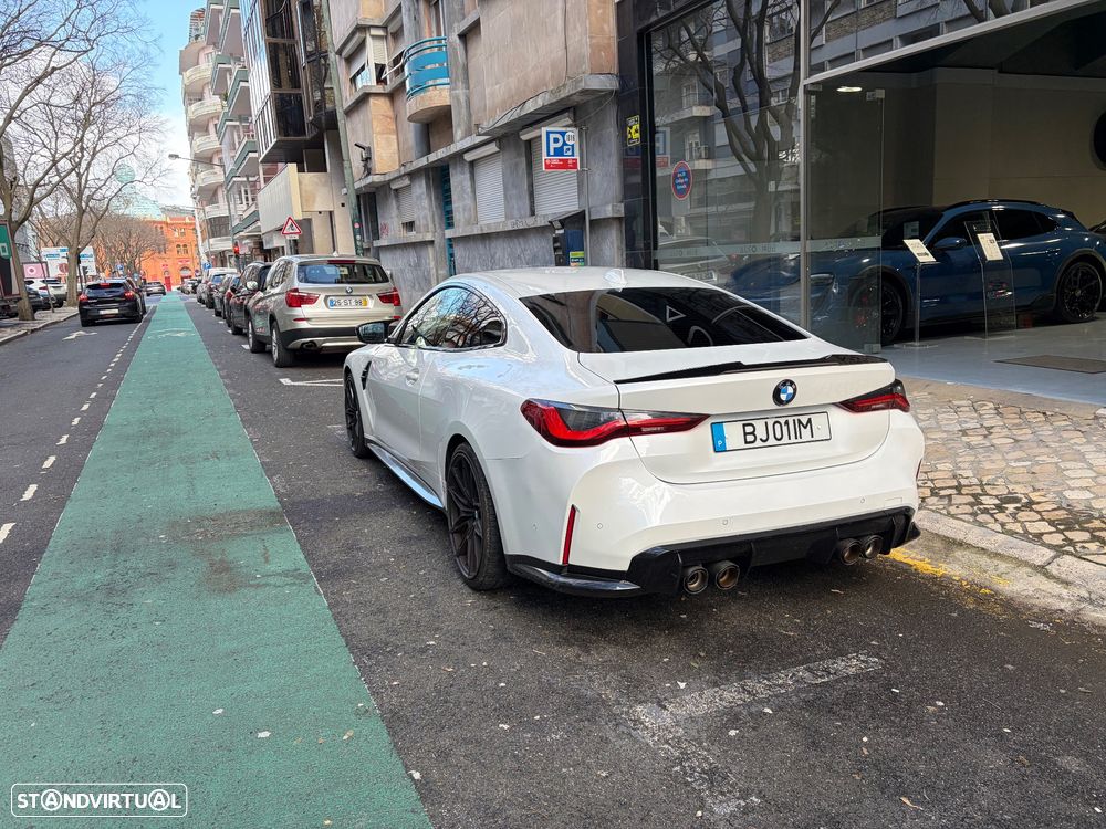 BMW 430 i M Sport - 8