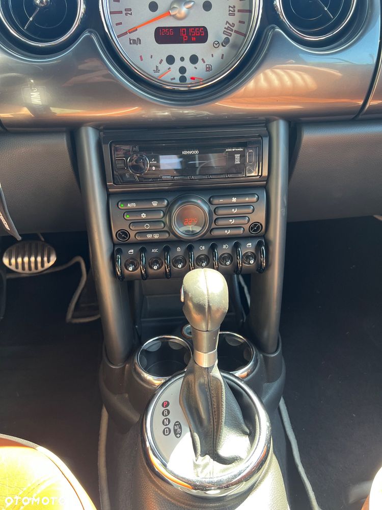 MINI Cooper - 18