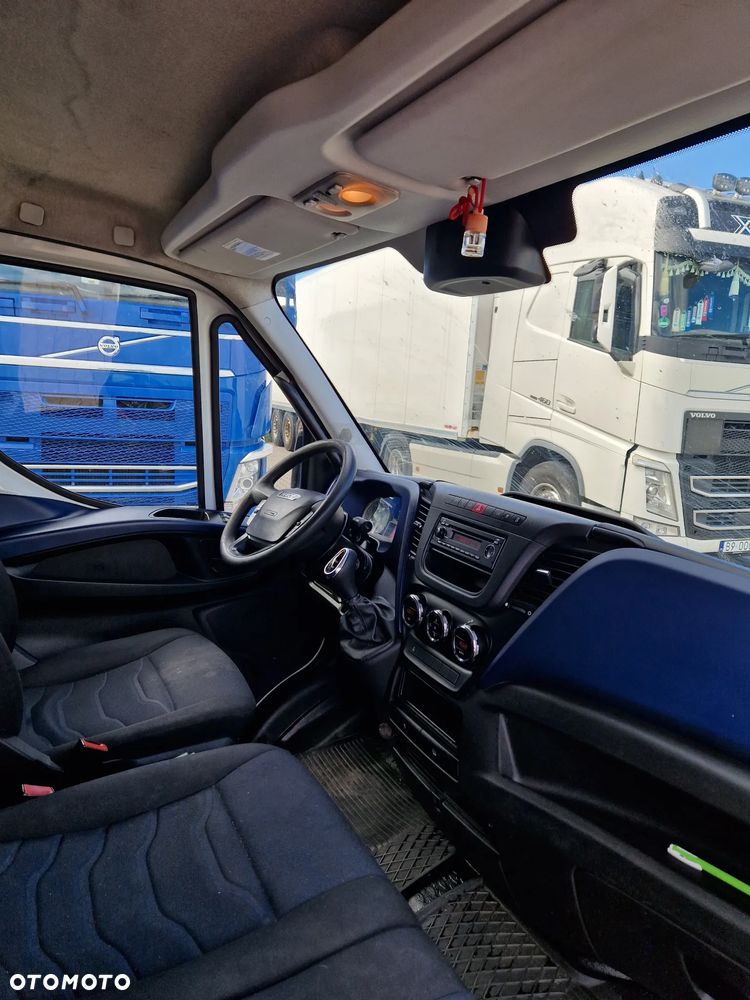 Iveco Daily - 12