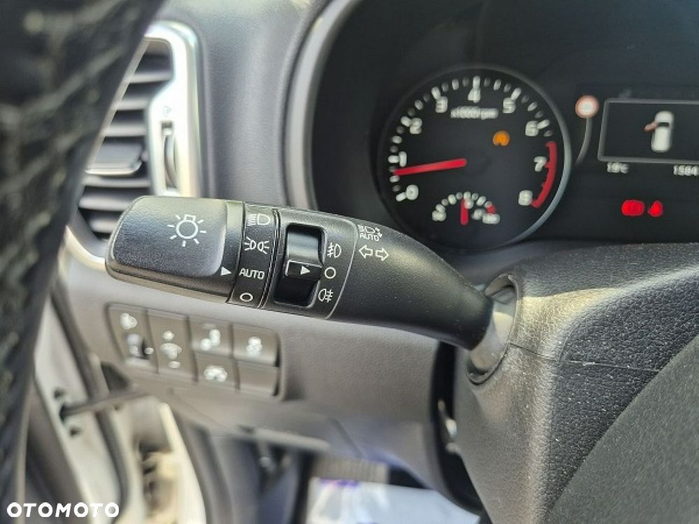 Kia Sportage - 32