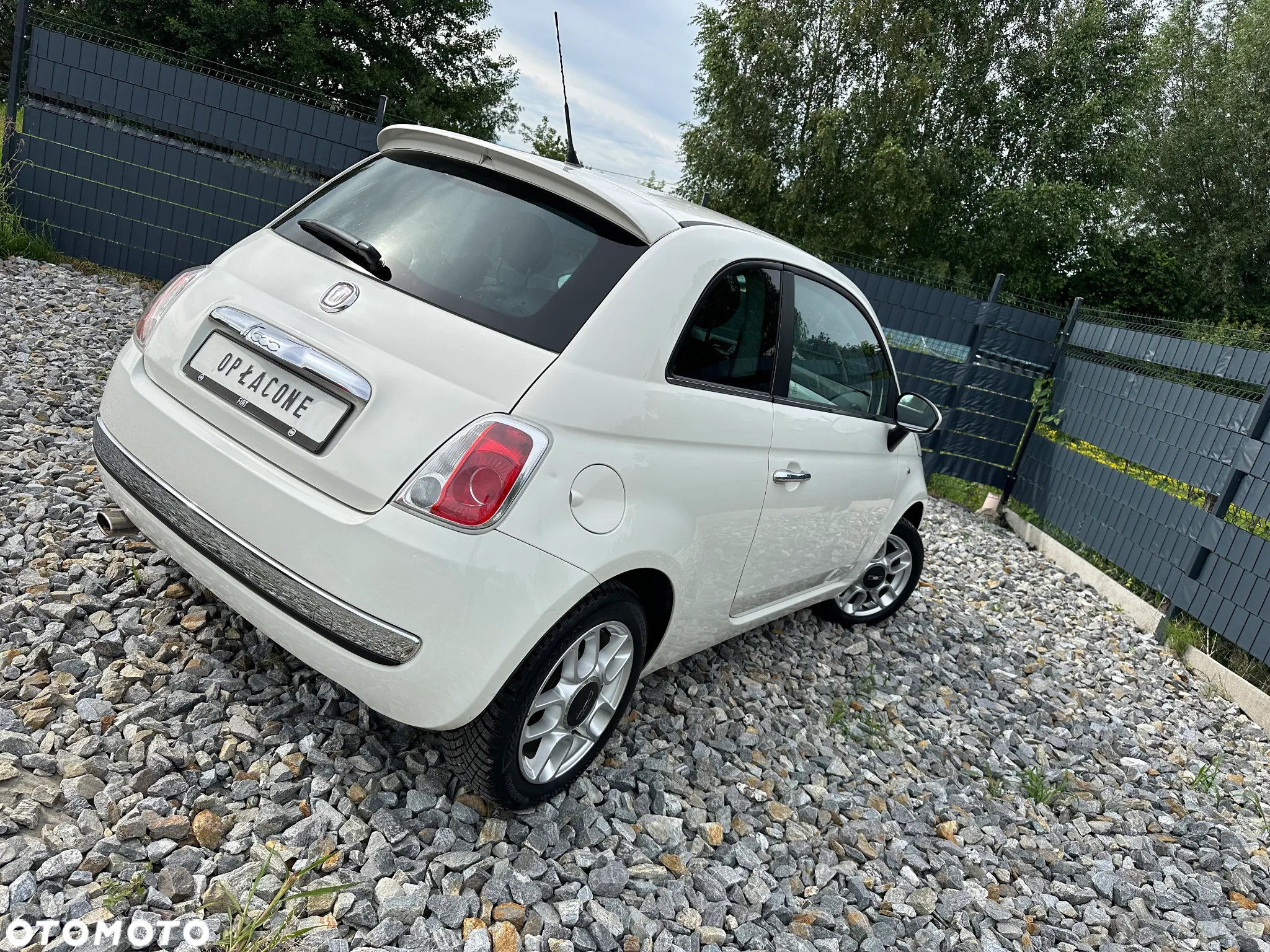 Fiat 500 - 28