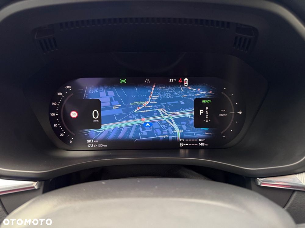 Volvo XC 60 - 17