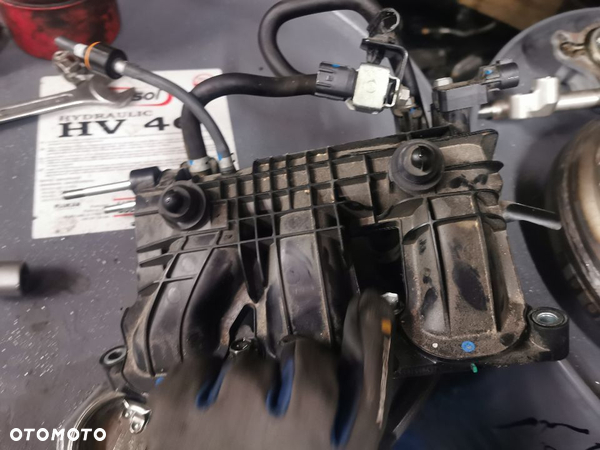 KOLEKTOR SSACY SUZUKI 1.0 T K10C
