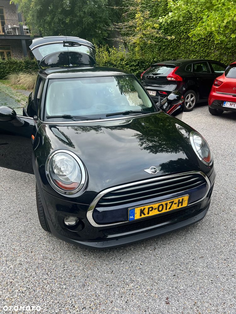 MINI Cooper Standard - 21