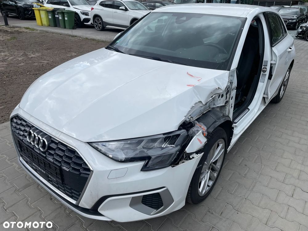 Audi A3 - 2