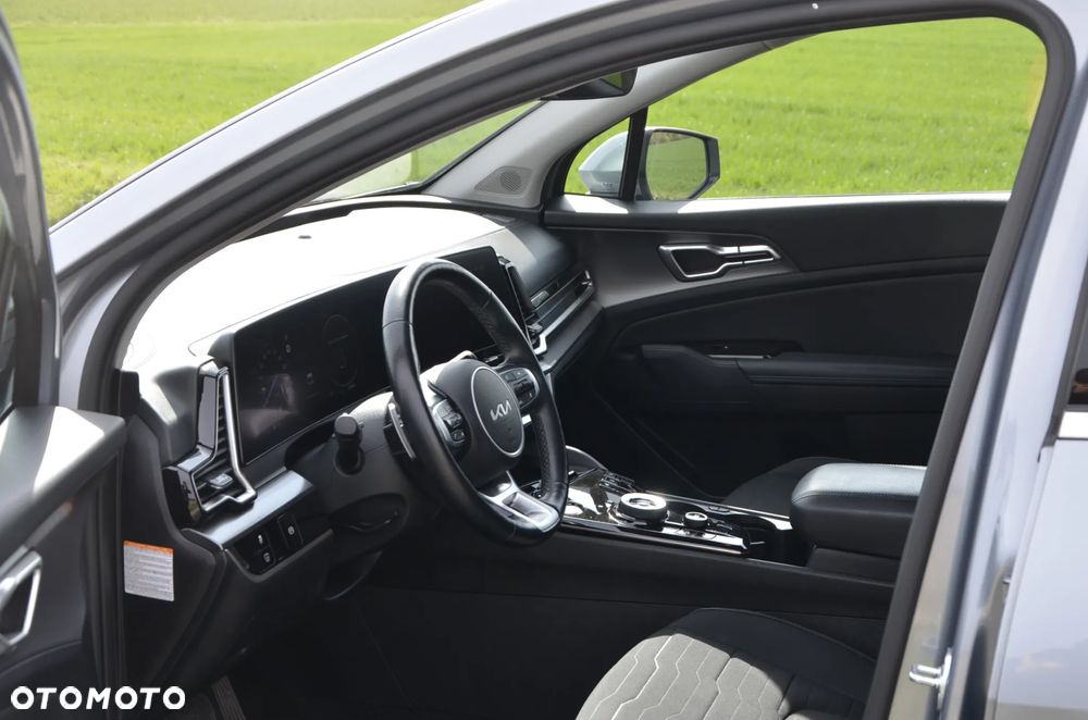 Kia Sportage - 22