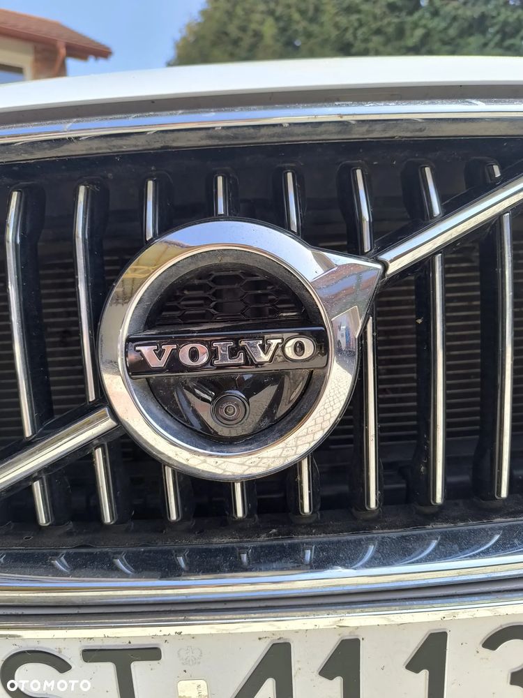 Volvo XC 60 T6 AWD Geartronic Inscription - 5