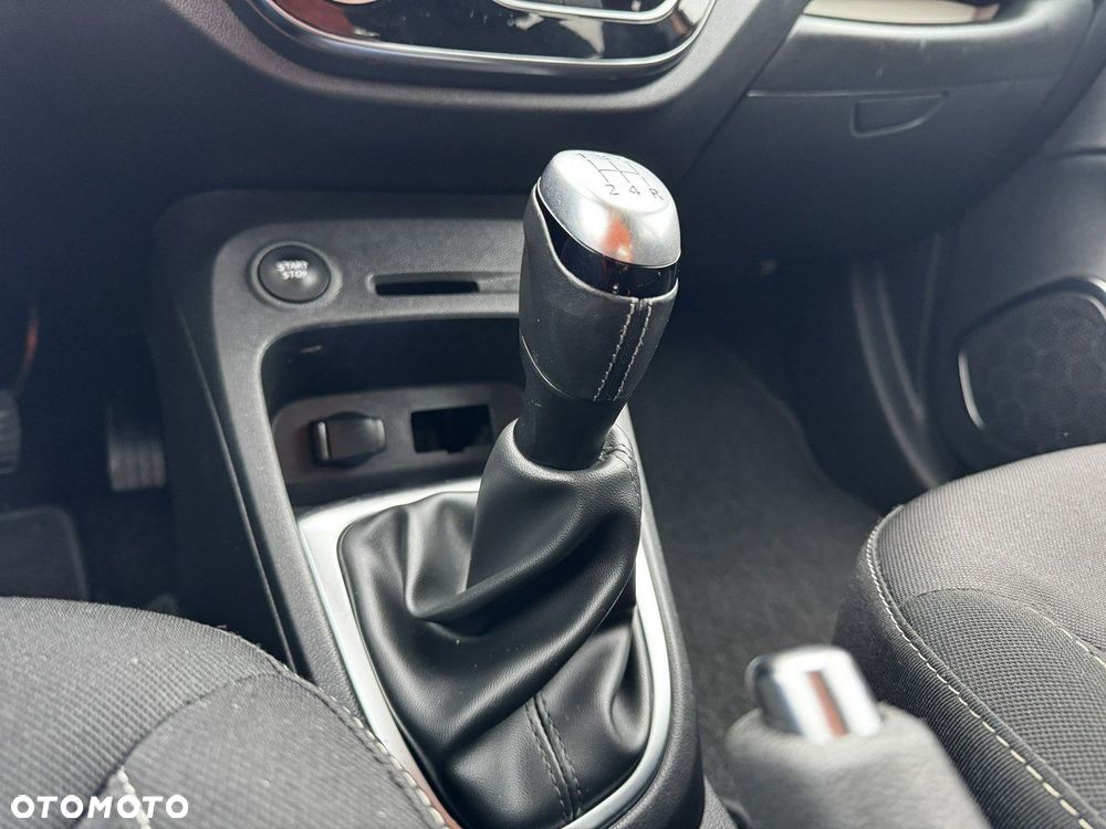 Renault Captur 0.9 Energy TCe Limited - 29