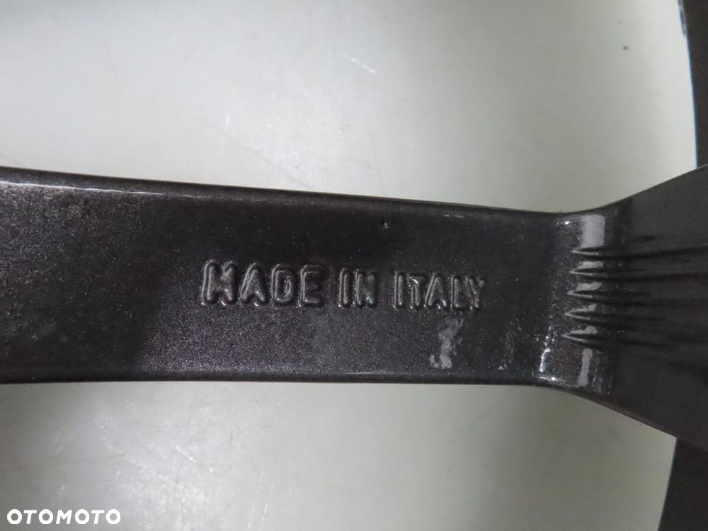 Alufelgi 19'' Kia Stinger 8J 8,5J 5x114,3 - 5