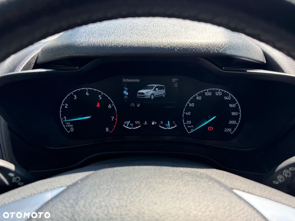 Ford Tourneo Connect 1.0 EcoBoost Start-Stop Titanium - 26
