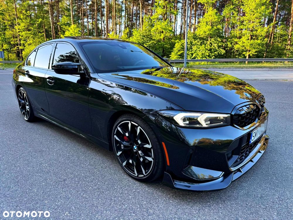 BMW Seria 3 - 11