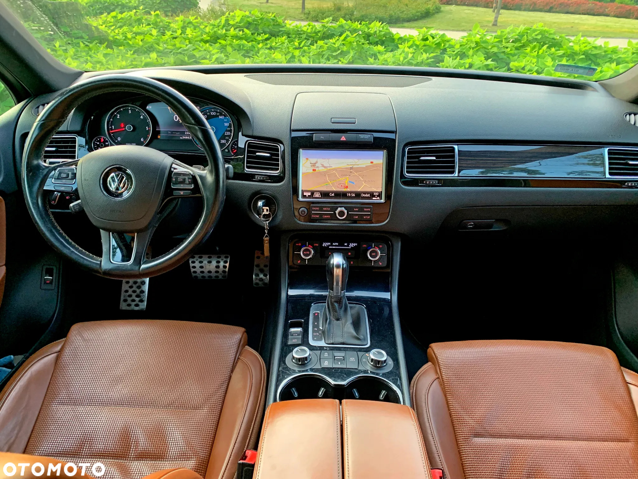 Volkswagen Touareg 3.0 V6 TDI BMT X-Edition - 9