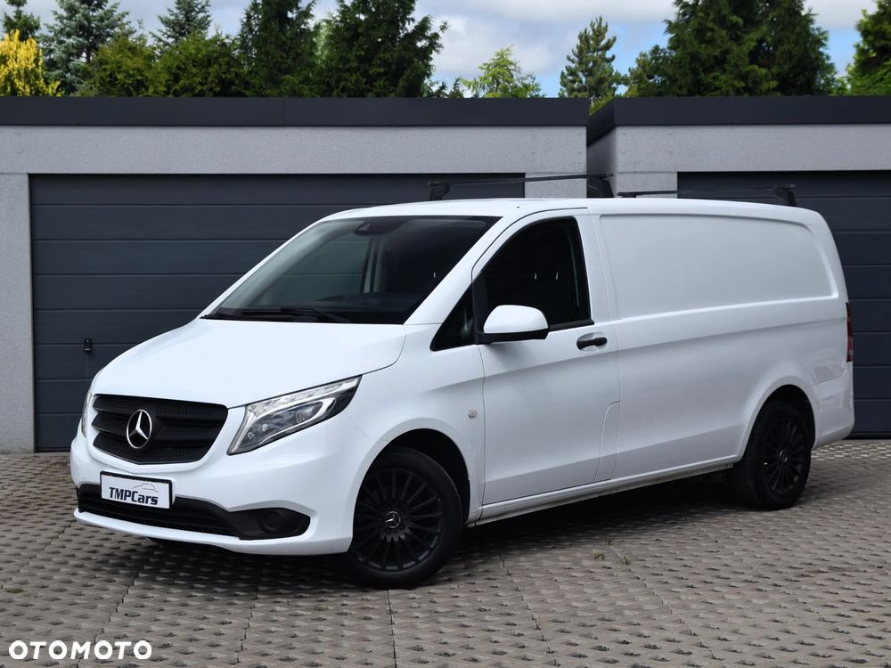 Mercedes-Benz VITO 116 CDI - 1