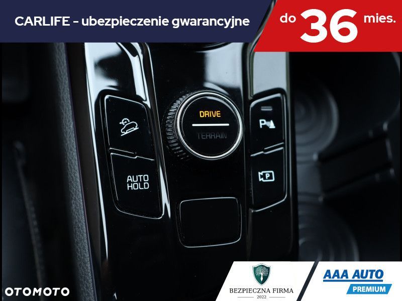 Kia Sportage - 19