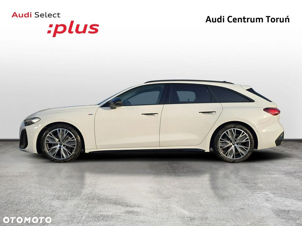 Audi A5 Avant TFSI 110 kW S tronic - 2