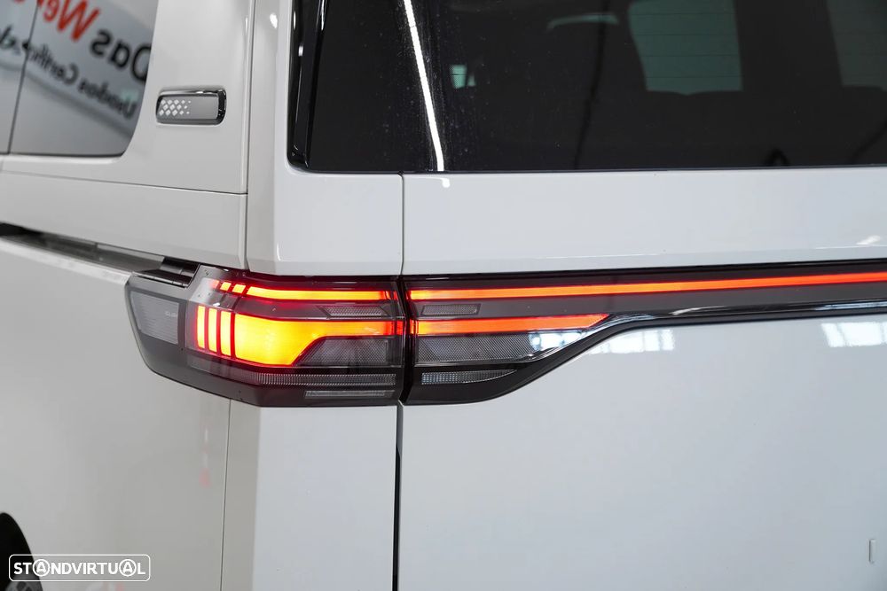 VW ID.Buzz 91 kWh Pro - 7
