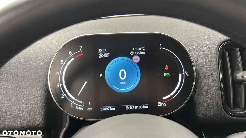 MINI Countryman Cooper - 16