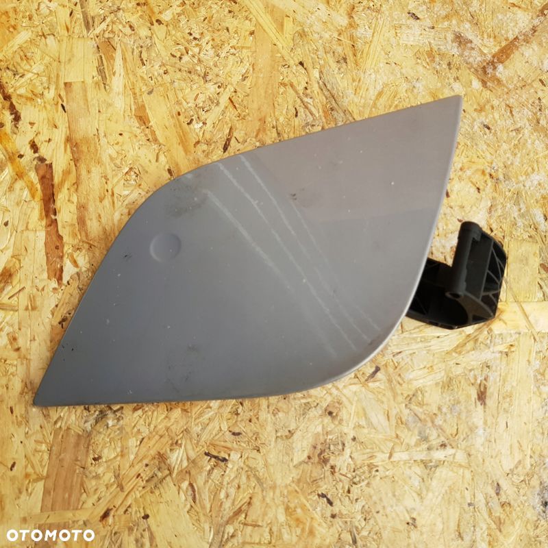 FORD FOCUS MK3 HB 11-18R KLAPKA WLEWU PALIWA KOD LB - 1