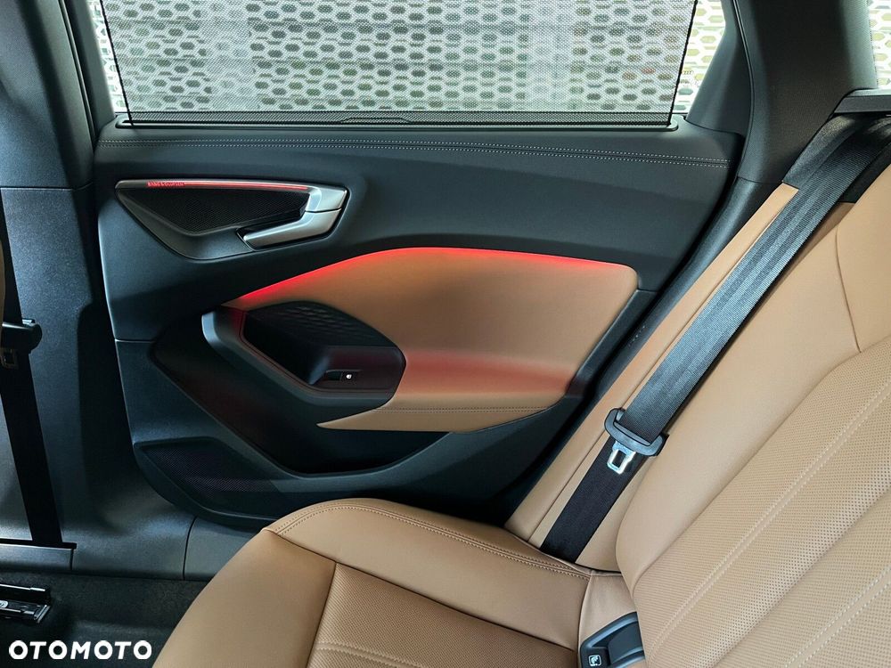 Audi A5 Limousine - 24