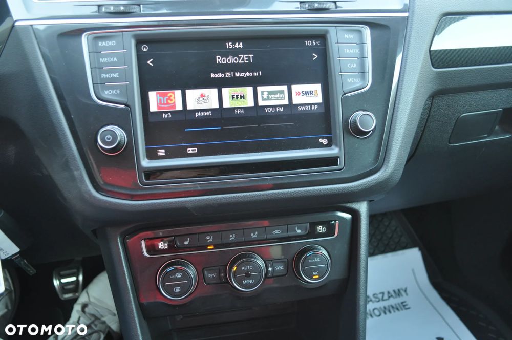 Volkswagen Tiguan 2.0 TDI SCR (BlueMotion Technology) Highline - 21