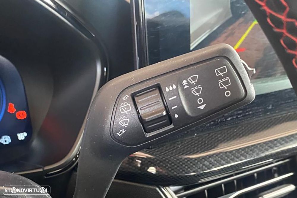 Ford Focus 1.0 EcoBoost MHEV ST-Line X Aut. - 10