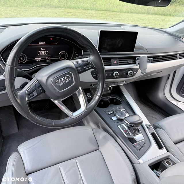 Audi A4 Avant - 11