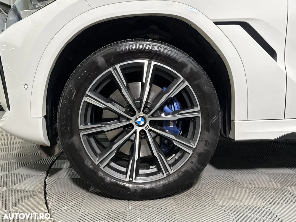 BMW X6 xDrive30d AT MHEV - 14