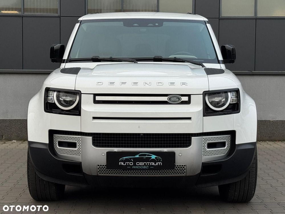 Land Rover Defender 2.0 P300 S - 5
