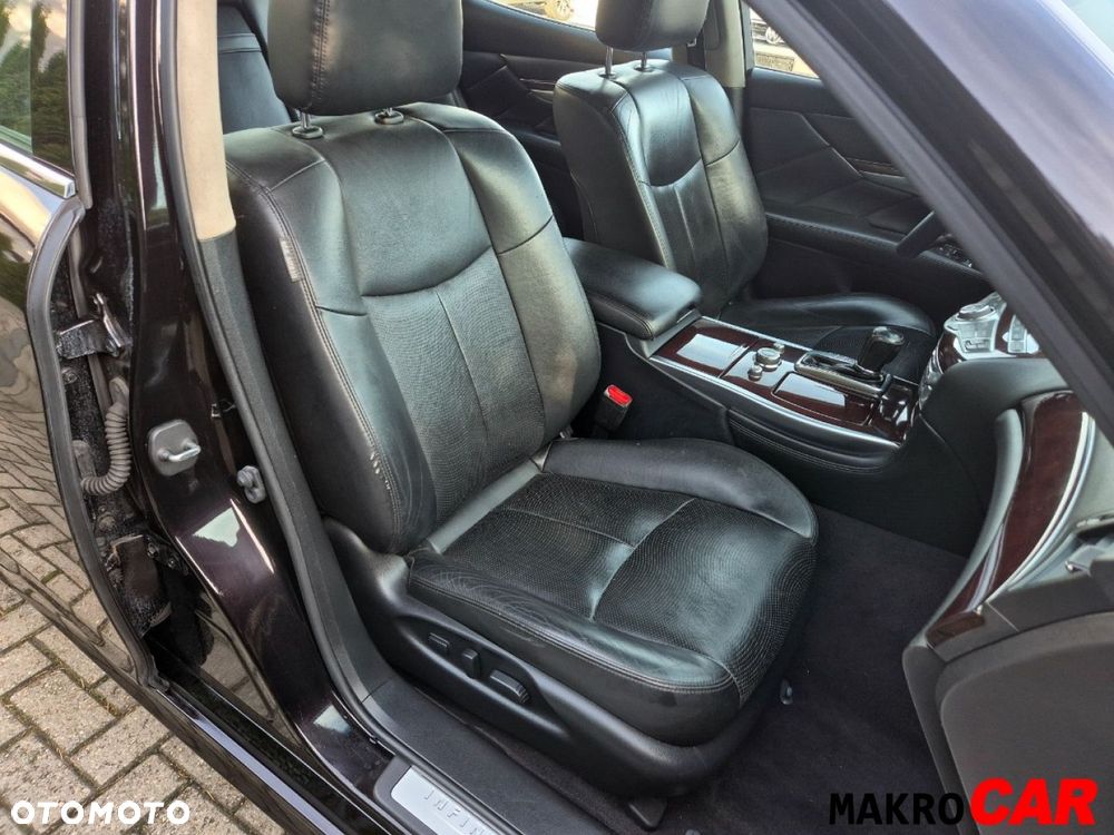 Infiniti Q70 2.2d Premium - 15