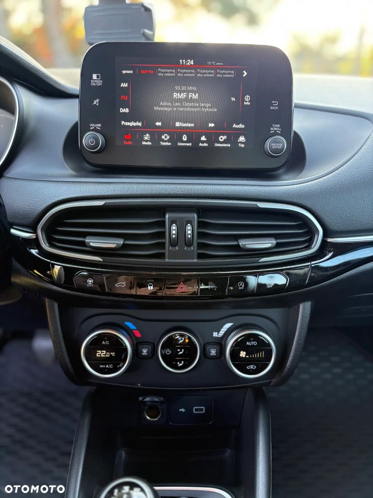 Fiat Tipo 1.0 T3 Life - 11