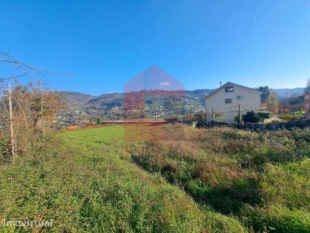 Terreno para construção, Solo Urbanizável, Valões - Grande imagem: 3/19