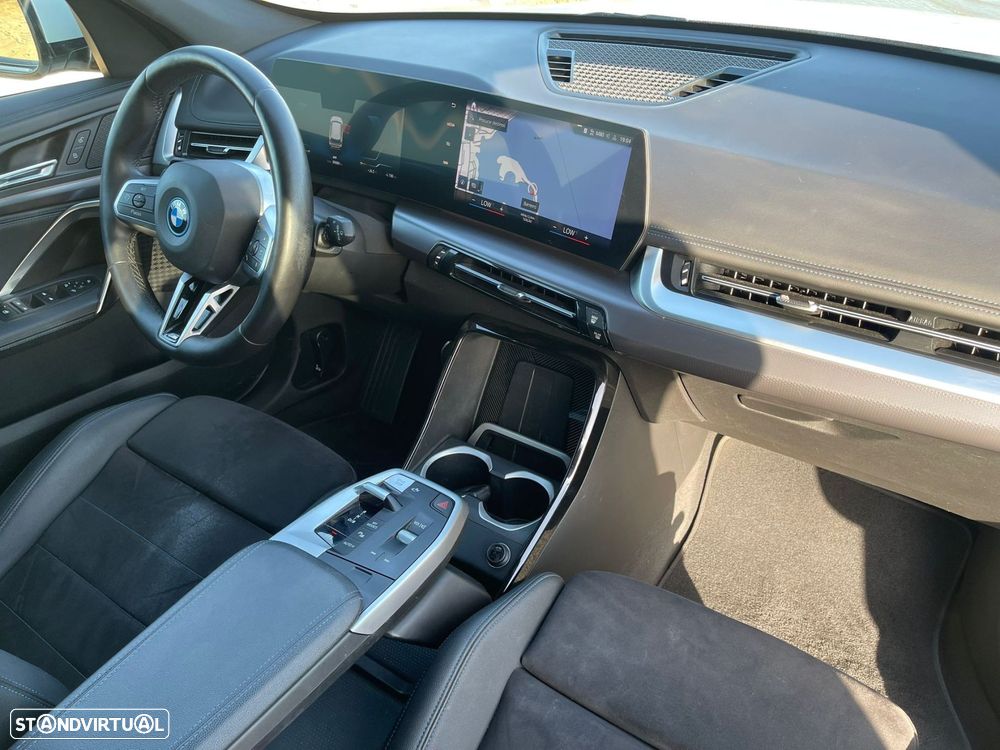 BMW iX1 xDrive30 Pack Desportivo M - 19