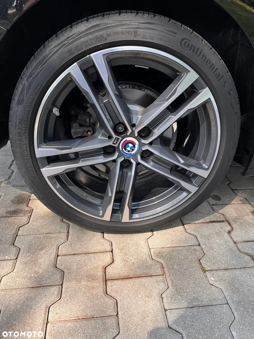 BMW Seria 1 118d Sport Line - 6