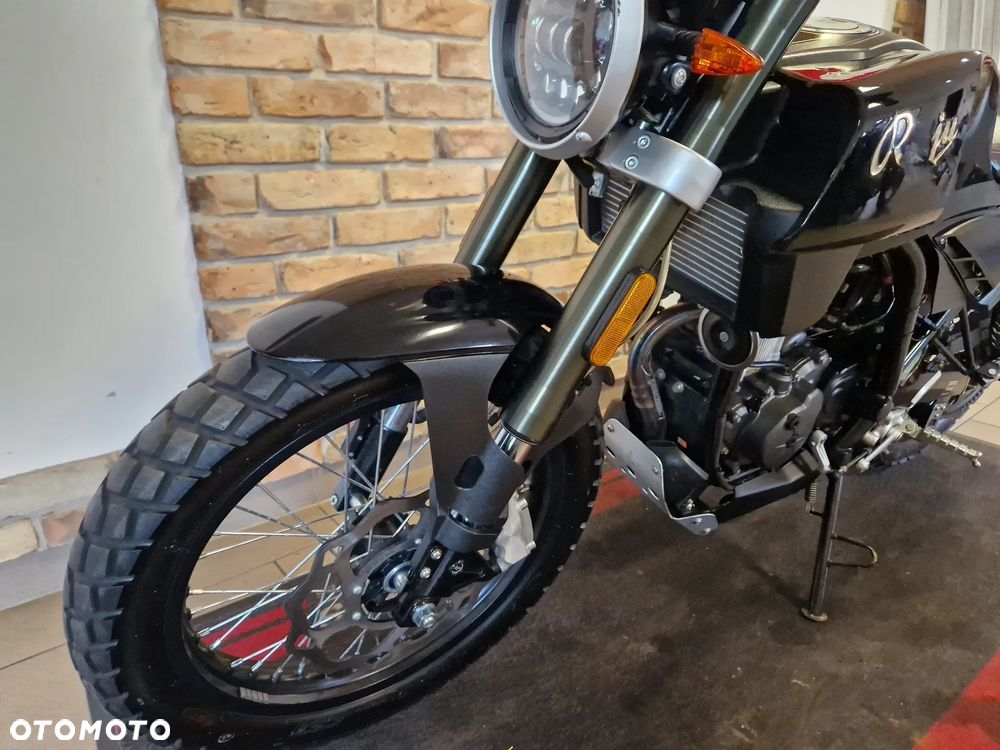 Rieju Inny - 29