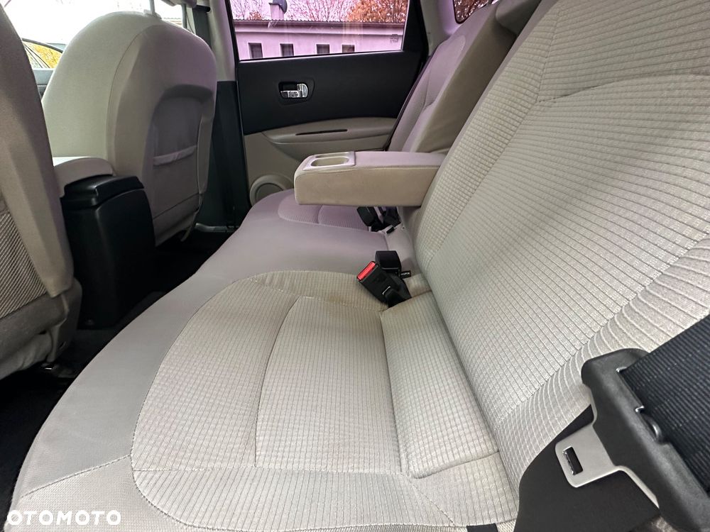 Nissan Qashqai 1.6 Acenta - 25