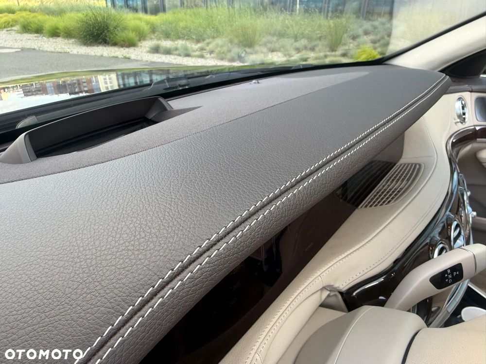 Mercedes-Benz Klasa S 350 d 9G-TRONIC - 17
