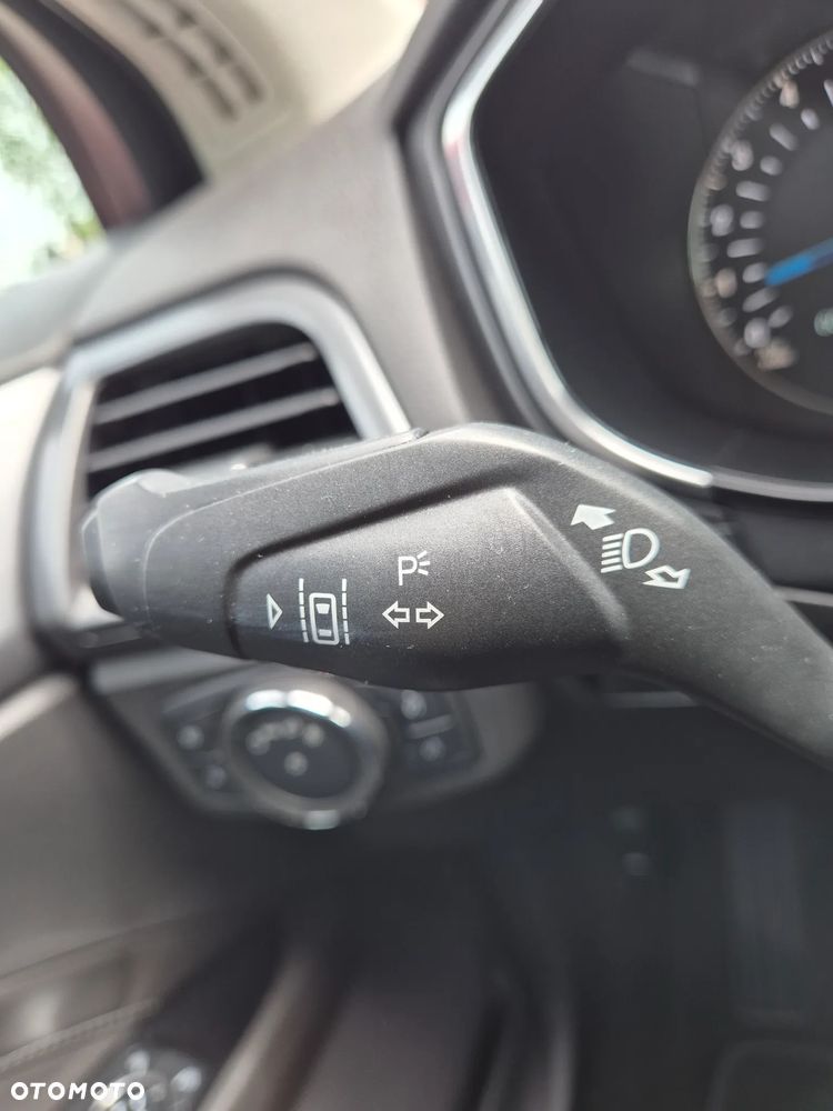 Ford Mondeo 2.0 TDCi STart-Stopp PowerShift-Aut ST-Line - 19