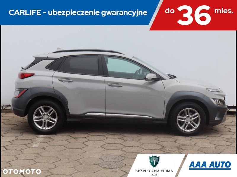 Hyundai Kona - 7