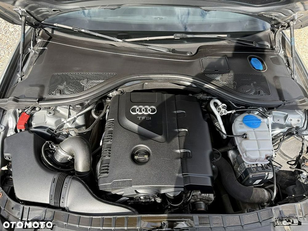 Audi A6 Limousine - 16